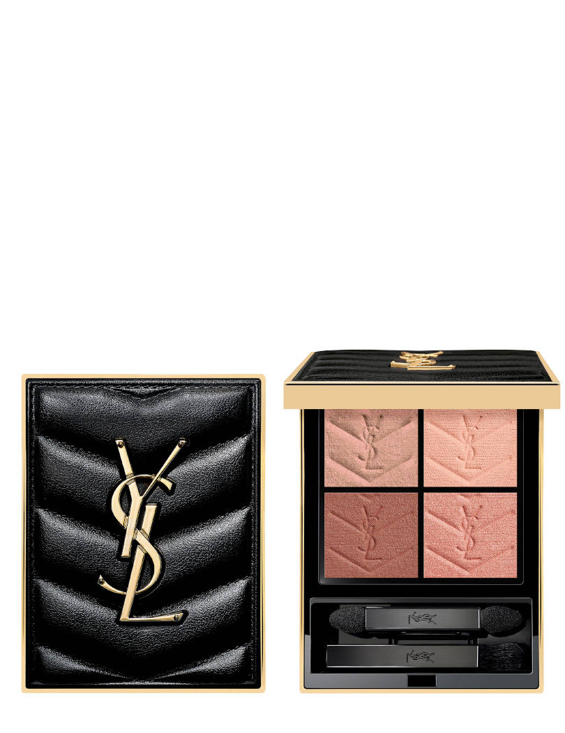 Couture Mini Clutch Eye Shadow Palette - With Intense Pigments | E20 - view 41