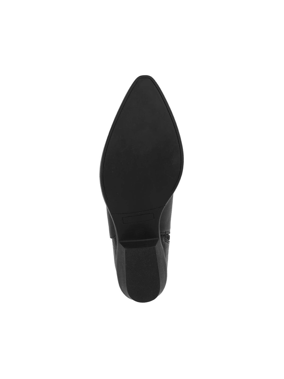 Women Black Casual Boots | BT61 - view 5
