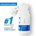 6% AHA BHA Advanced Underarm Roll On | BWS9 - view 1