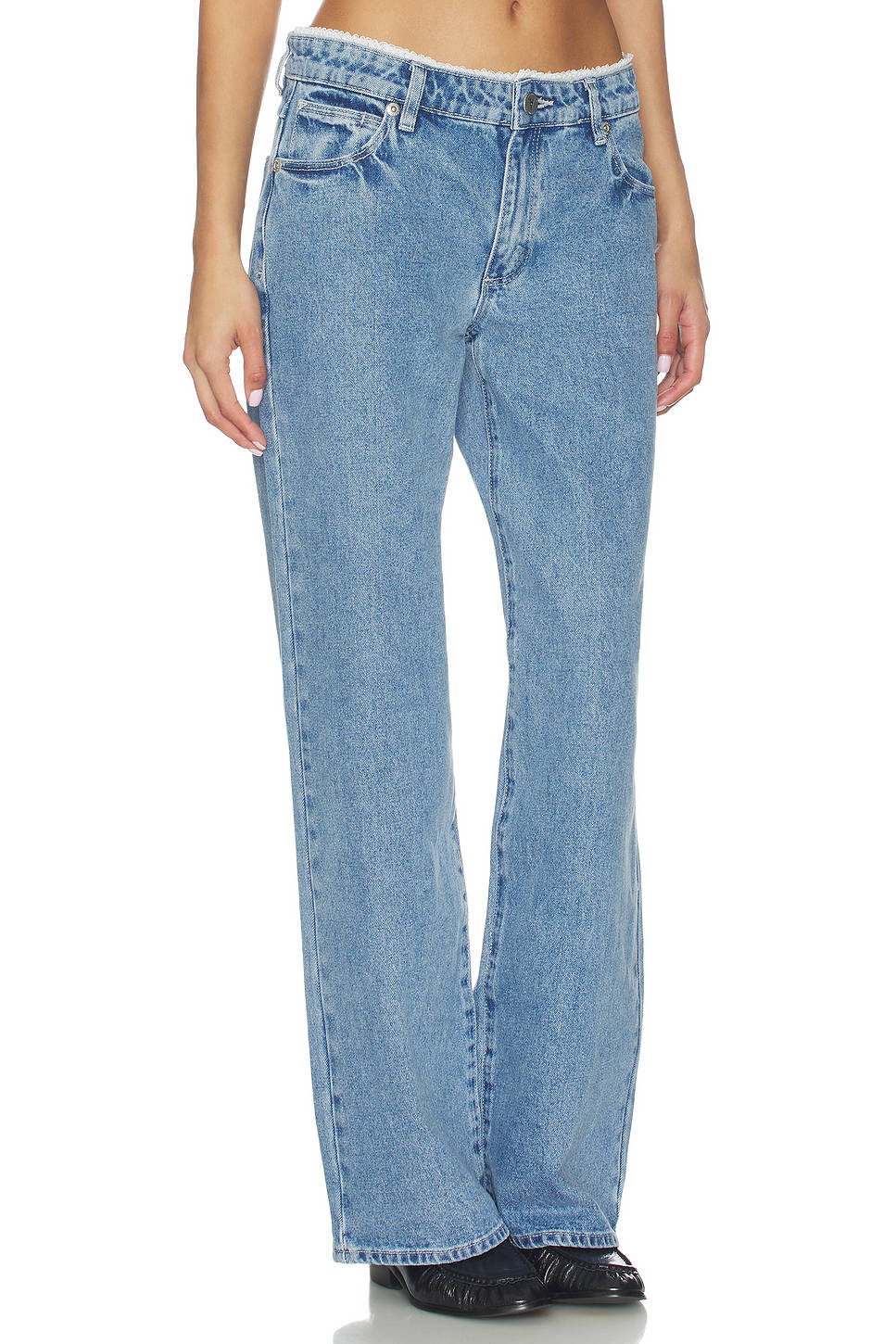 99 Baggy Jeans | BG78 - view 2