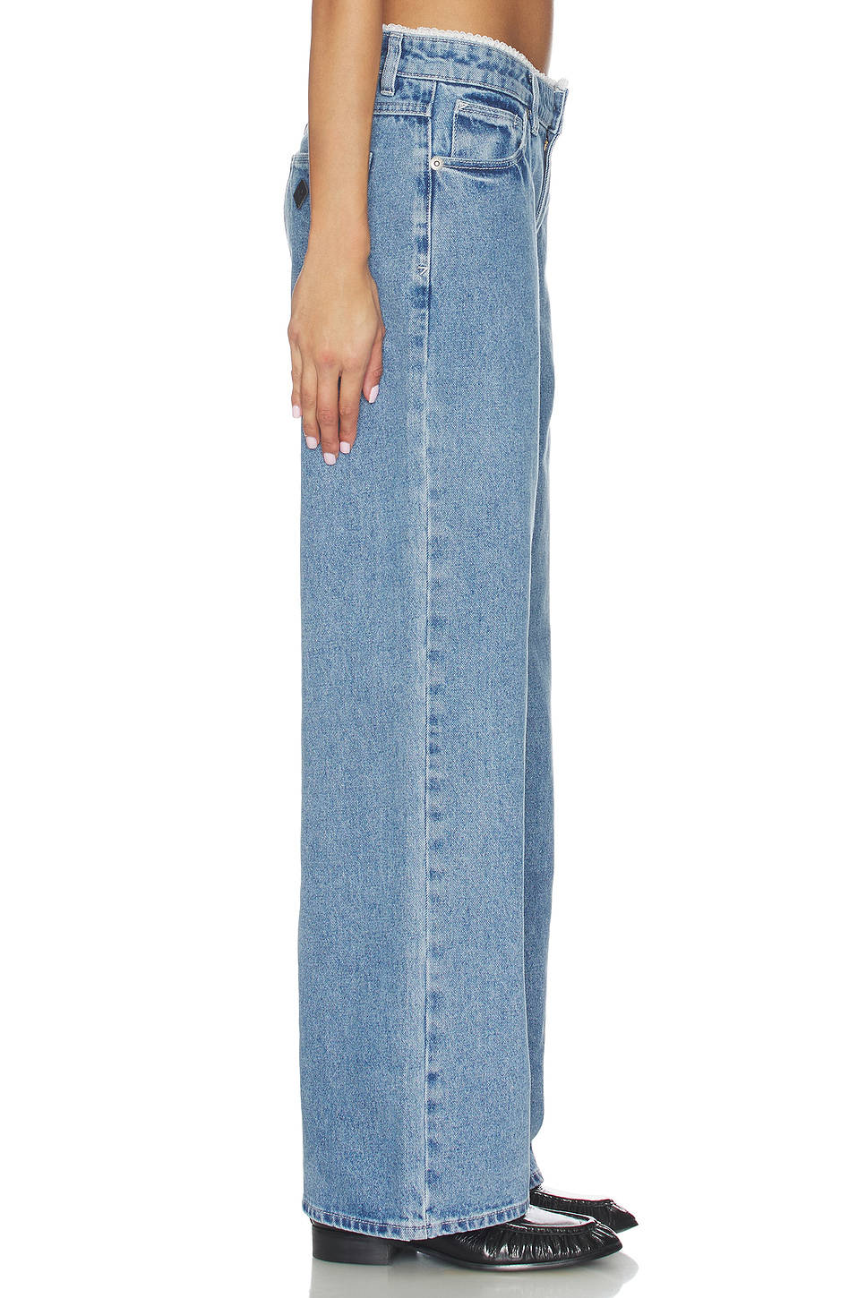 99 Baggy Jeans | BG78 - view 4