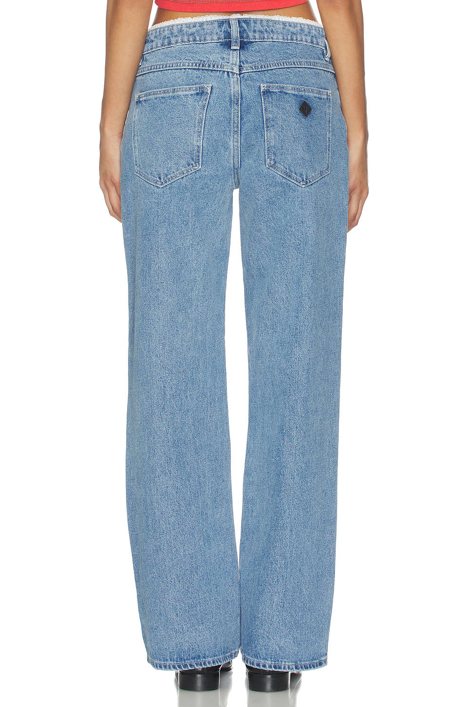 99 Baggy Jeans | BG78 - view 5