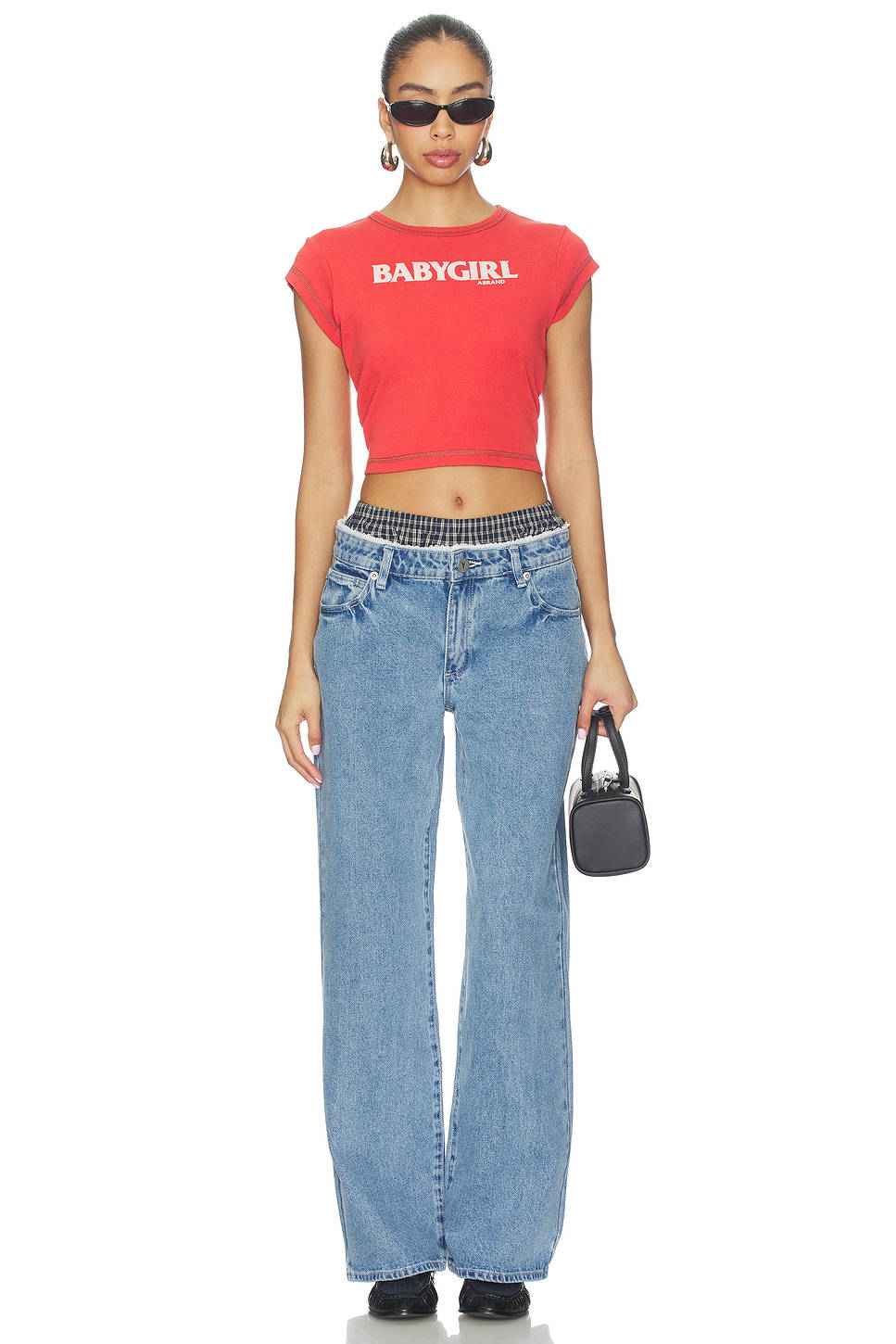 99 Baggy Jeans | BG78 - view 6