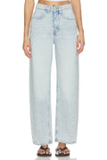 x We The Free Truro Baggy Puddle Jean | BG78 - view 1