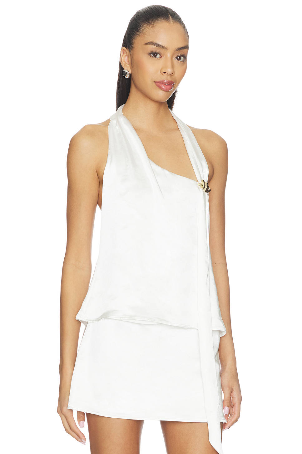 Anise Halter Top | HT67 - view 2
