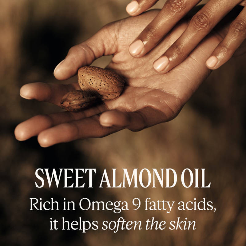 Almond Softening Shower Oil | B20 - view 3