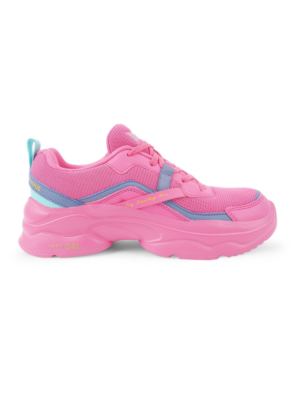 RAISE Purple Womens Running Shoes | SH9 - view 14