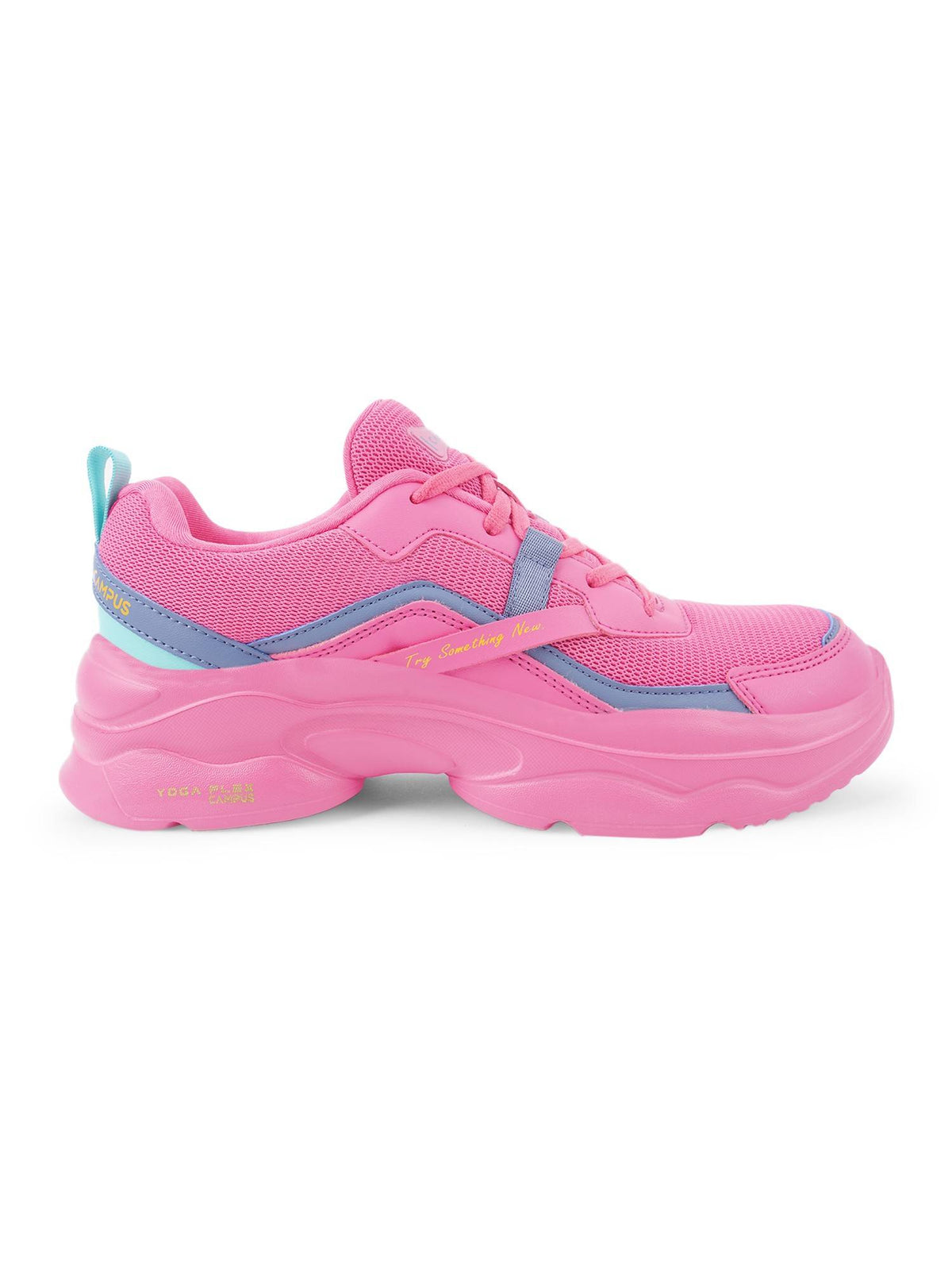 RAISE Purple Womens Running Shoes | SH9 - view 14