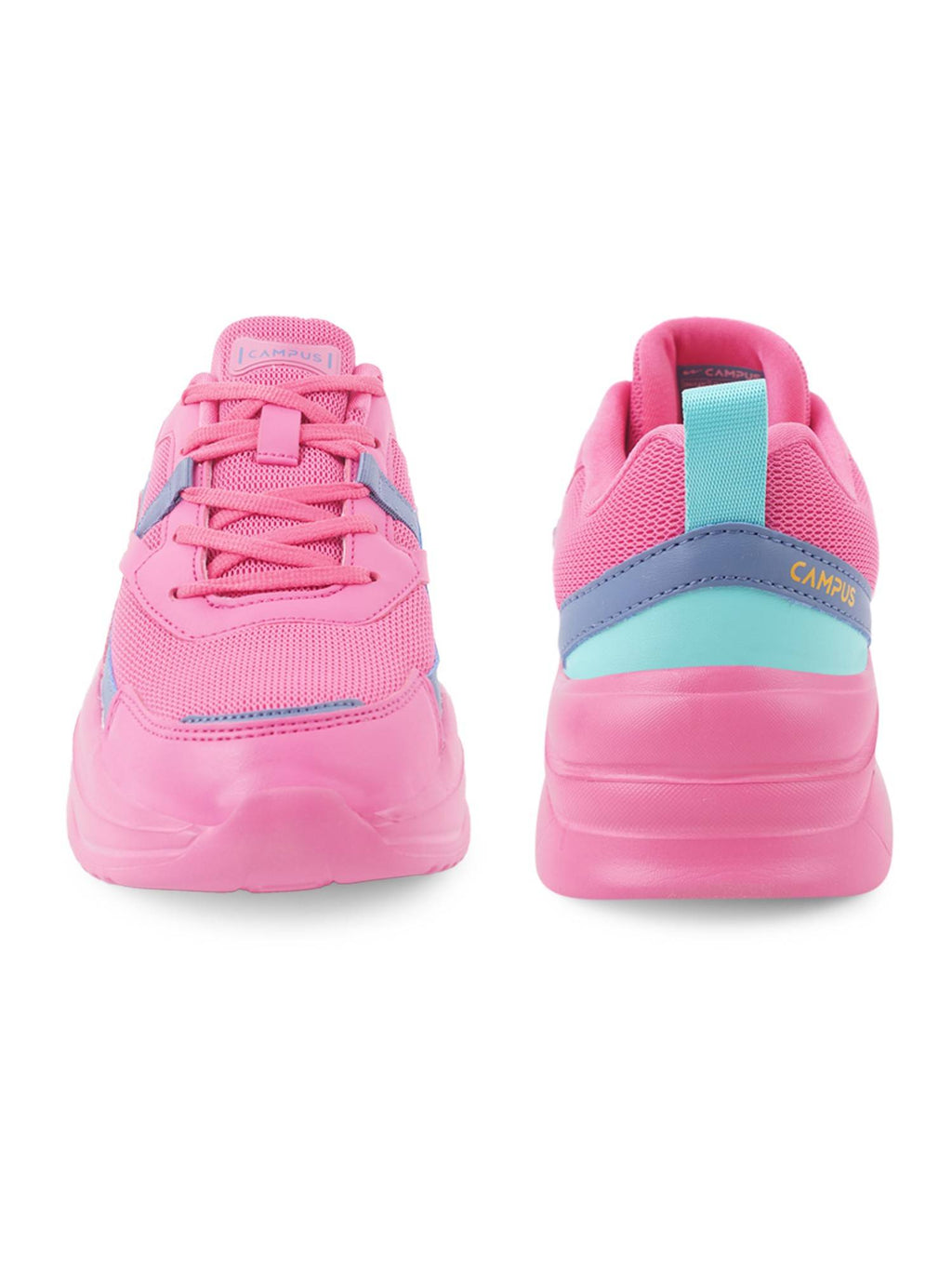 RAISE Purple Womens Running Shoes | SH9 - view 15