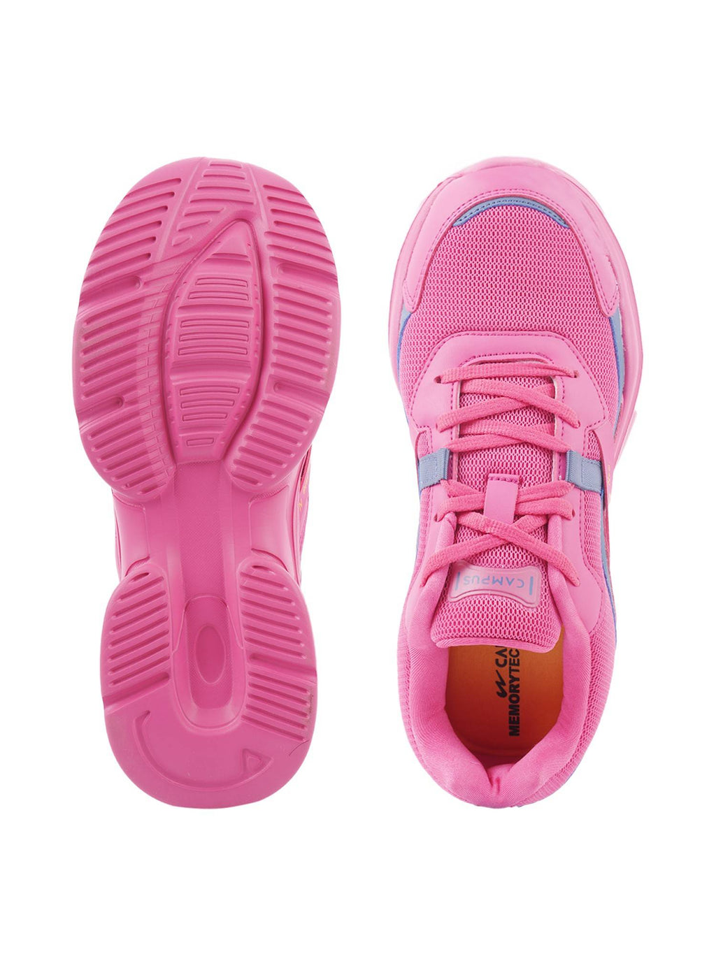 RAISE Purple Womens Running Shoes | SH9 - view 16