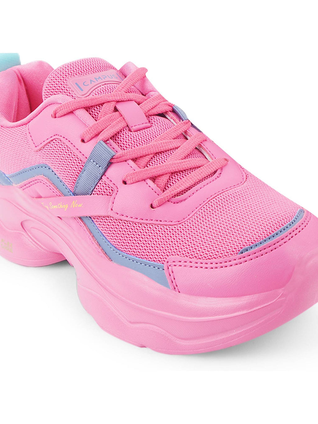RAISE Purple Womens Running Shoes | SH9 - view 18