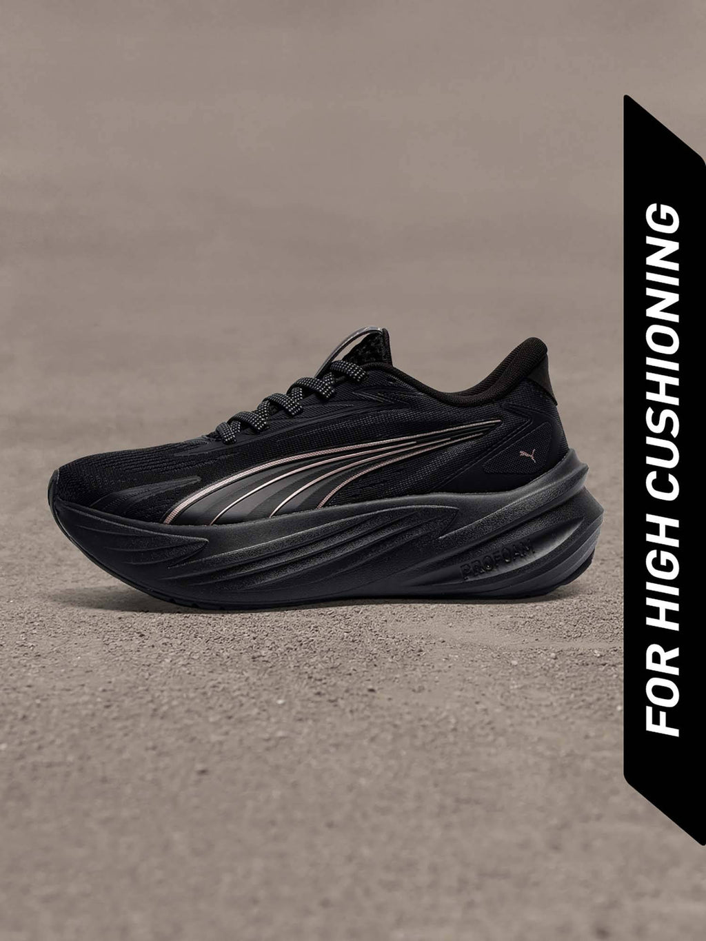 Maxima Pro Women Running Shoes | SH9 - view 1