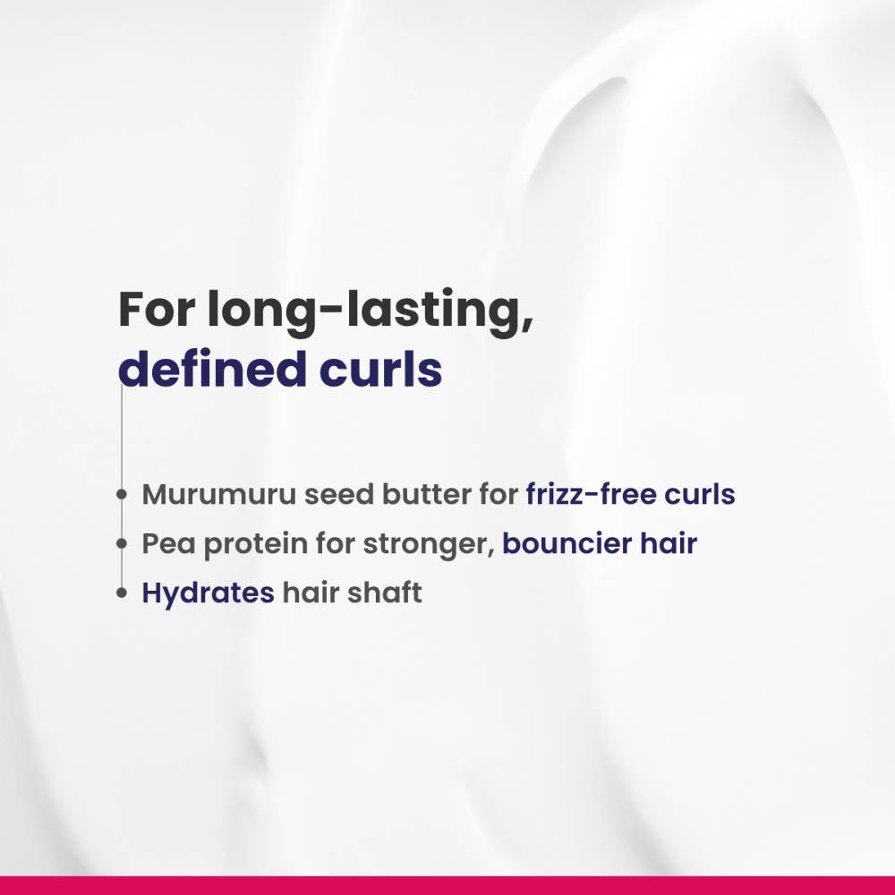 Damage Repair Conditioner With Murumuru & Pea Protein | H02 - view 2