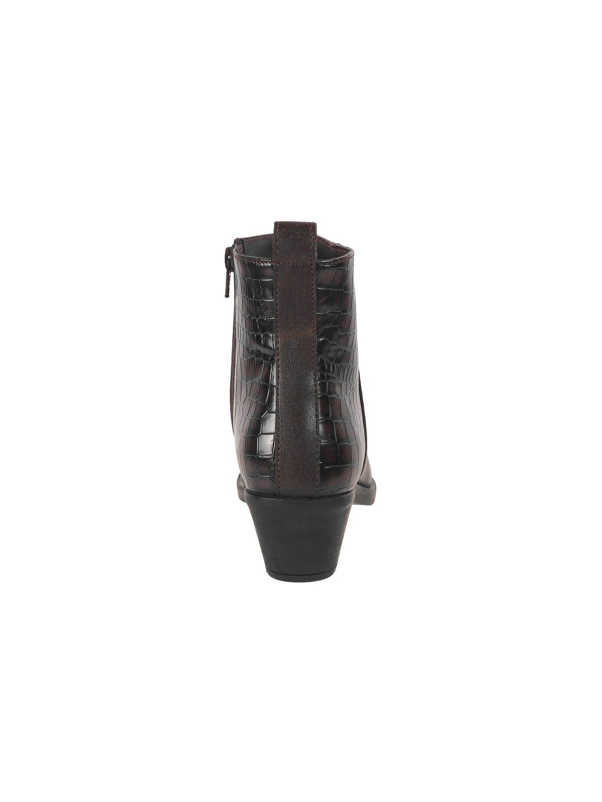 Women Brown Casual Boots | BT61 - view 5