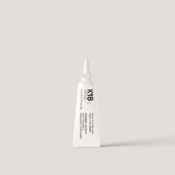 Molecular Repair Hair Mask | H85 - view 2