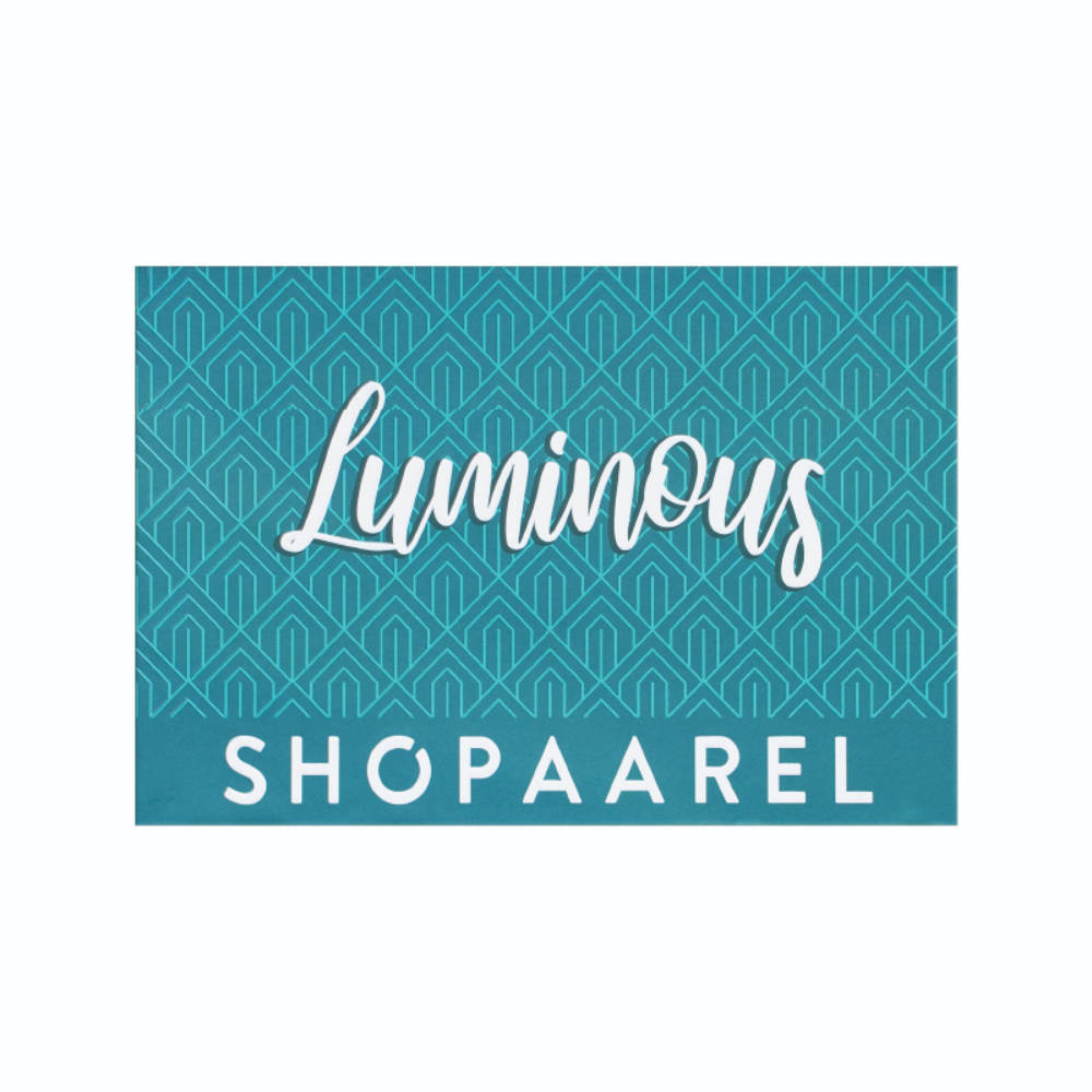 Luminous Eyeshadow Palette, Blendable Mattes, Zero Fallout, Perfect Shade | E20 - view 4