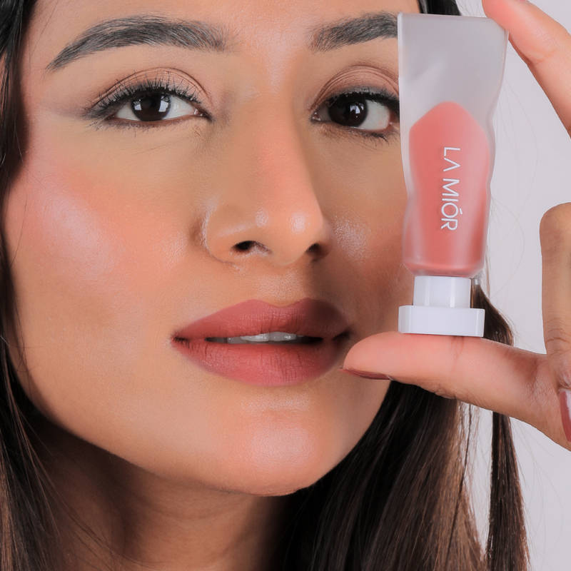 Can Do It All Velvet Liquid Lipstick | L12 - view 156