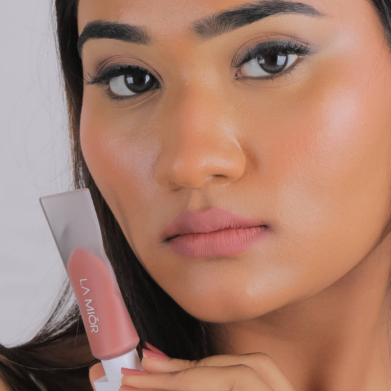 Can Do It All Velvet Liquid Lipstick | L12 - view 157