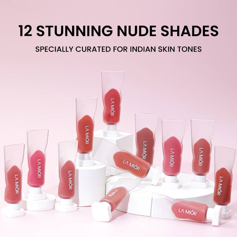 Can Do It All Velvet Liquid Lipstick | L12 - view 73
