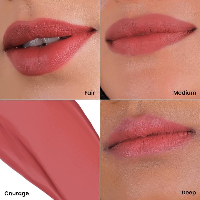 Can Do It All Velvet Liquid Lipstick | L12 - view 64