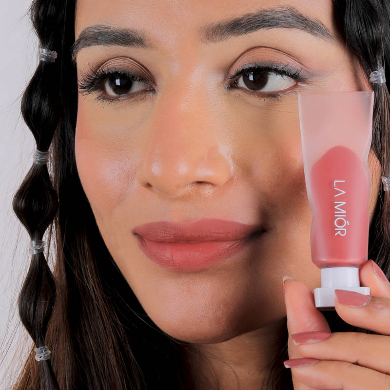 Can Do It All Velvet Liquid Lipstick | L12 - view 65