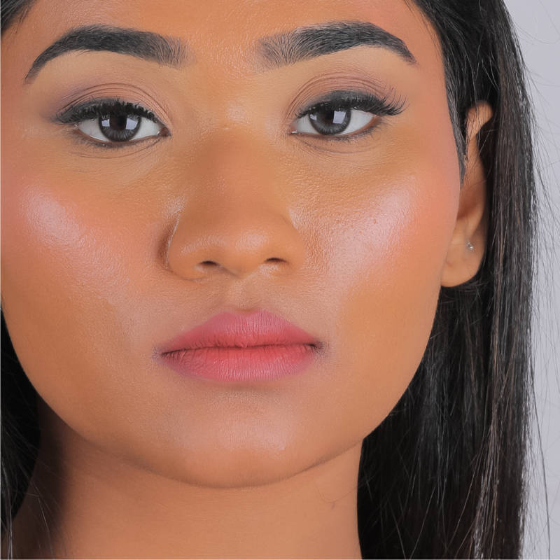 Can Do It All Velvet Liquid Lipstick | L12 - view 66