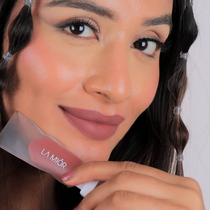 Can Do It All Velvet Liquid Lipstick | L12 - view 118