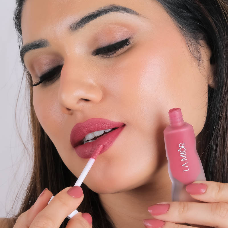 Can Do It All Velvet Liquid Lipstick | L12 - view 195