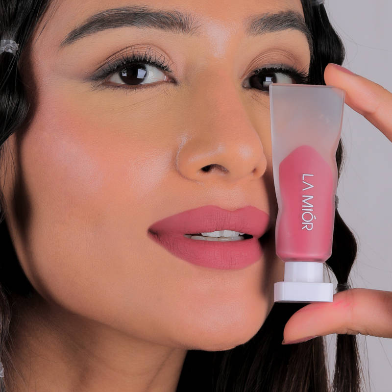 Can Do It All Velvet Liquid Lipstick | L12 - view 196