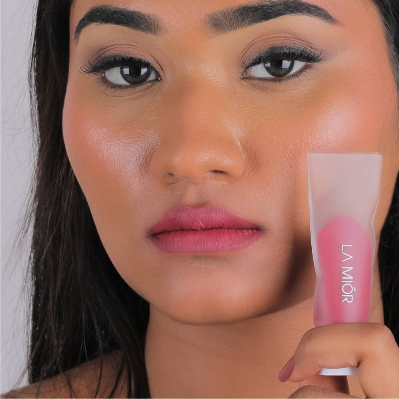 Can Do It All Velvet Liquid Lipstick | L12 - view 197