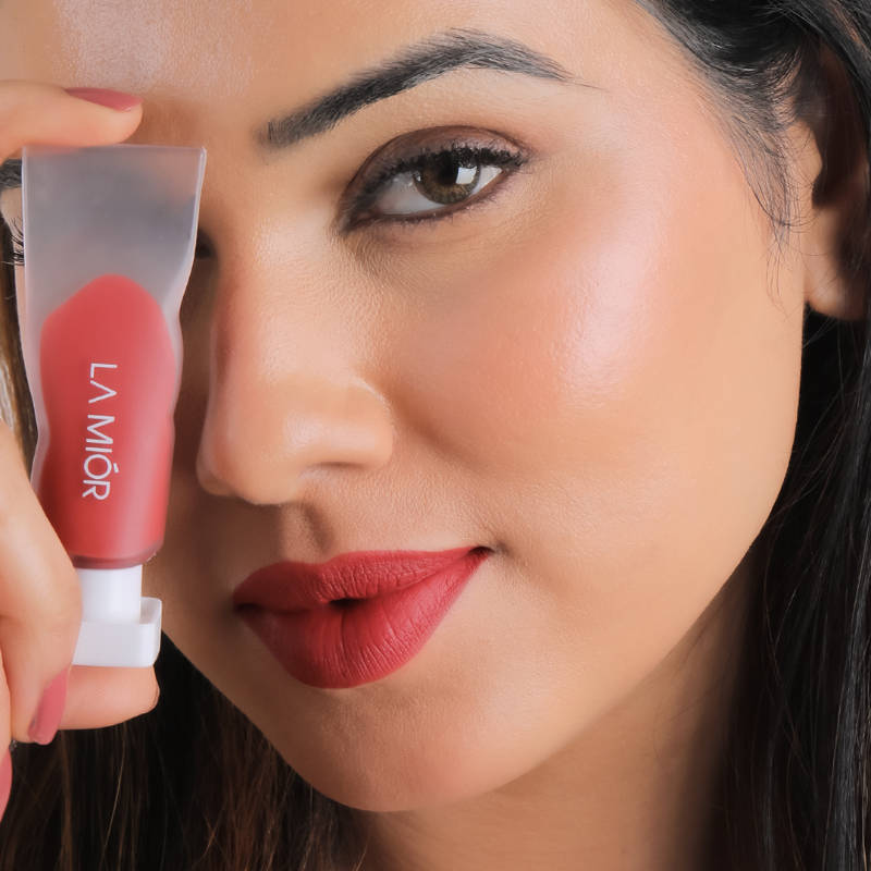 Can Do It All Velvet Liquid Lipstick | L12 - view 40
