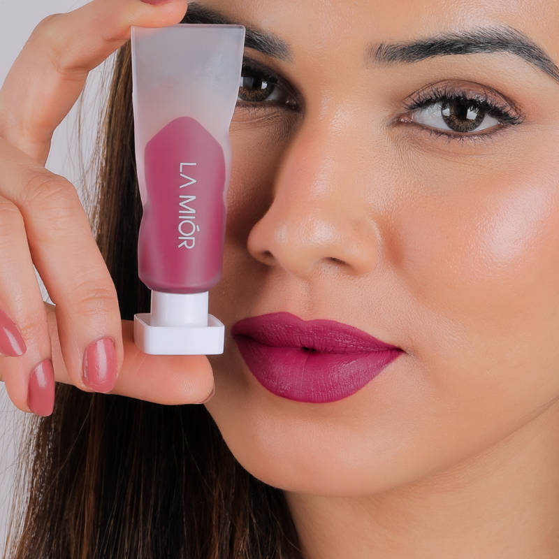Can Do It All Velvet Liquid Lipstick | L12 - view 28