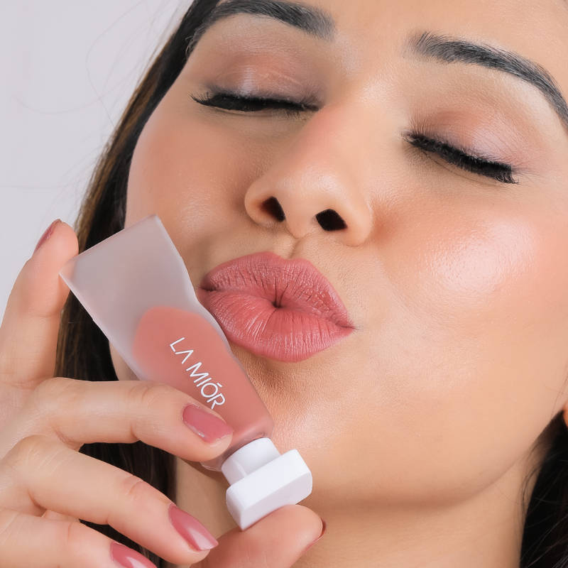Can Do It All Velvet Liquid Lipstick | L12 - view 92
