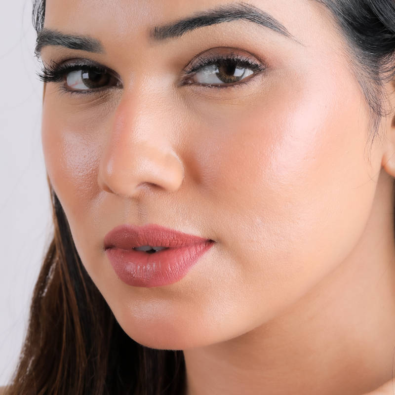 Can Do It All Velvet Liquid Lipstick | L12 - view 93