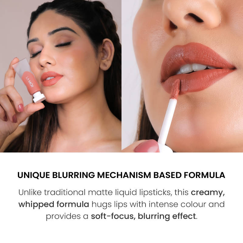 Can Do It All Velvet Liquid Lipstick | L12 - view 96