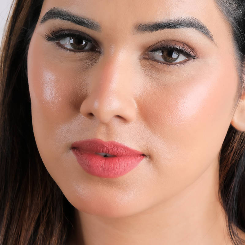 Can Do It All Velvet Liquid Lipstick | L12 - view 19