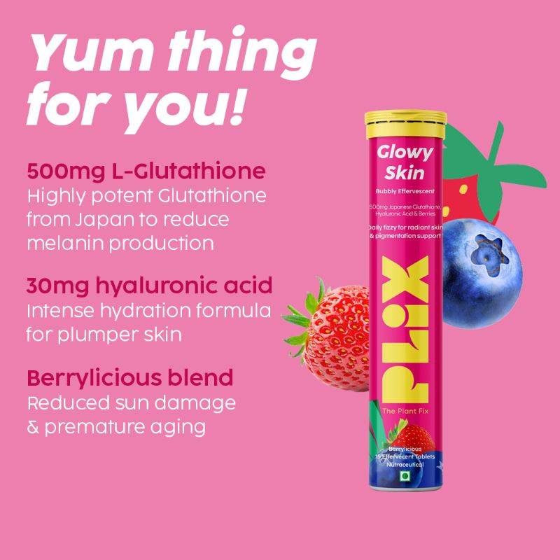 Beauty Sleep Combo - Deep Sleep Mini Mints & Skin Glow Glutathione - Effervescent Tablets | PL1 - view 8