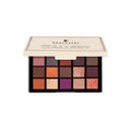 Shadow Gallery 20 Color Eyeshadow Palette | E20 - view 1