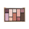 10 Color Eyeshadow Palette | E20 - view 7