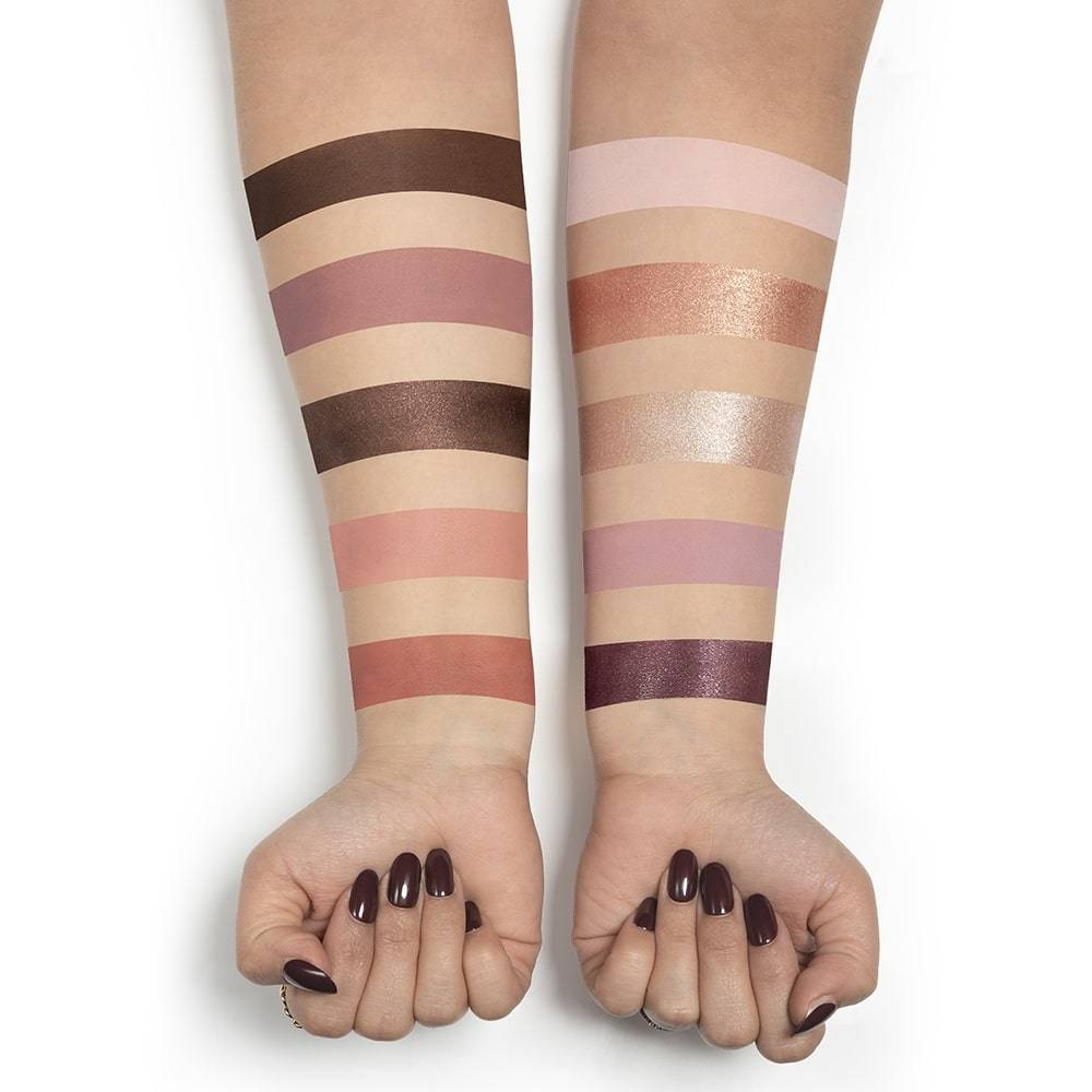 10 Color Eyeshadow Palette | E20 - view 8
