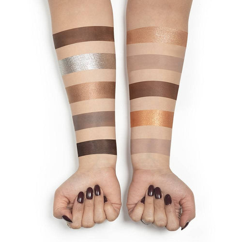 10 Color Eyeshadow Palette | E20 - view 2