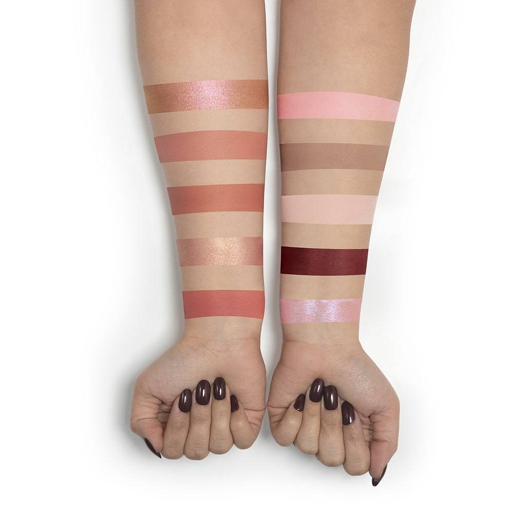 10 Color Eyeshadow Palette | E20 - view 14