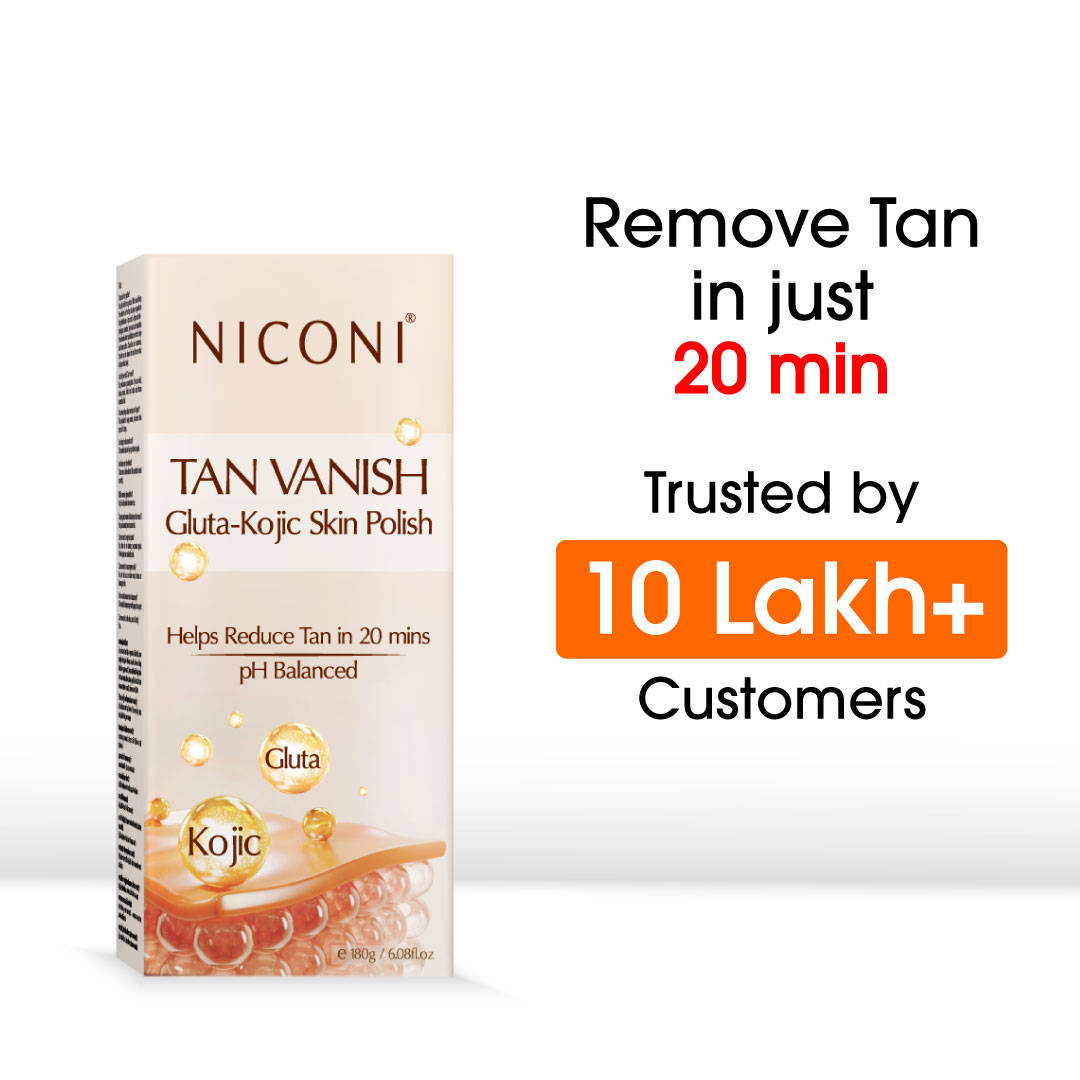 Tan Vanish Gluta-Kojic Skin Polish | B20 - view 14