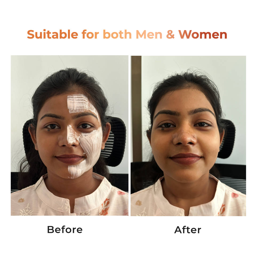 Tan Vanish Gluta-Kojic Skin Polish | B20 - view 5