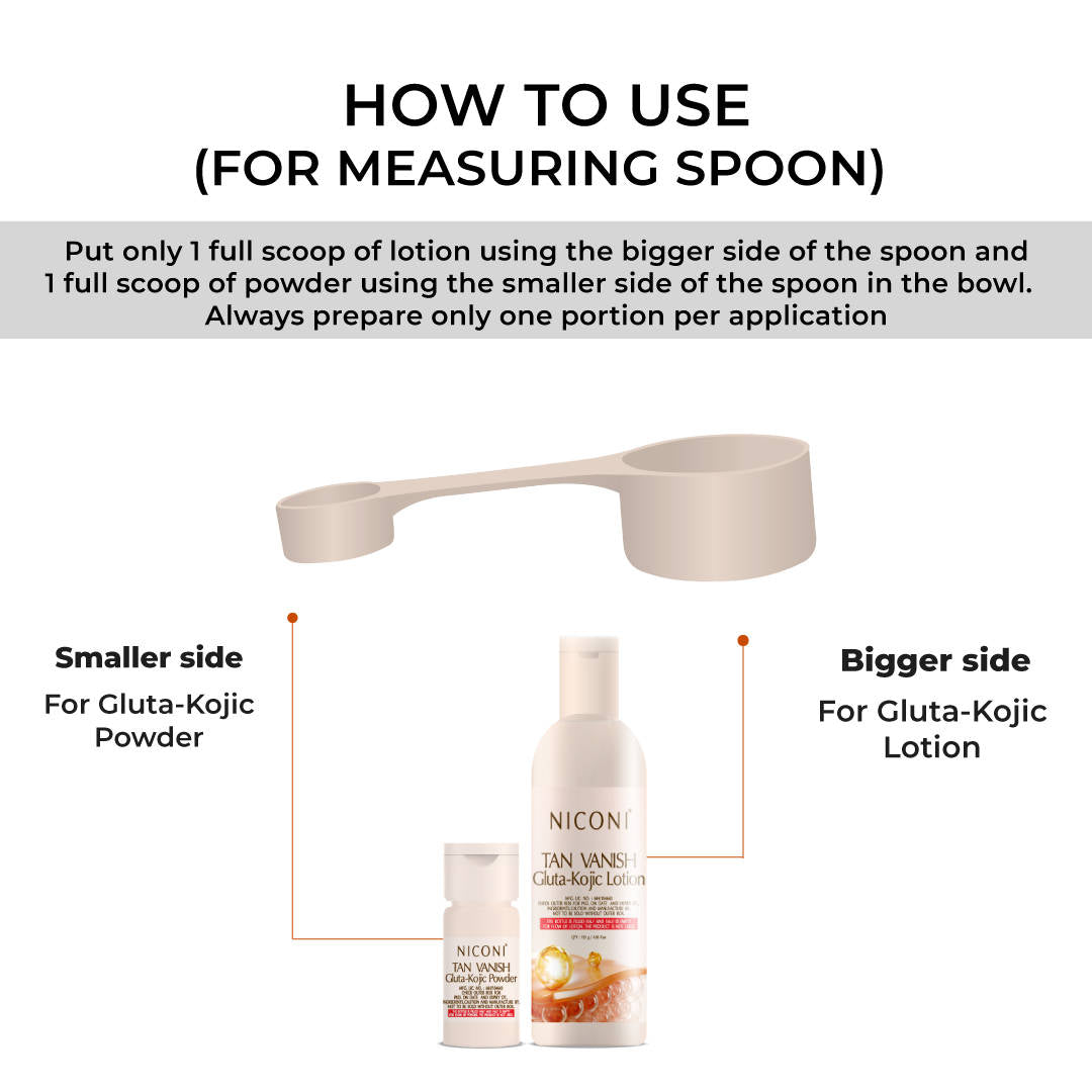 Tan Vanish Gluta-Kojic Skin Polish | B20 - view 8