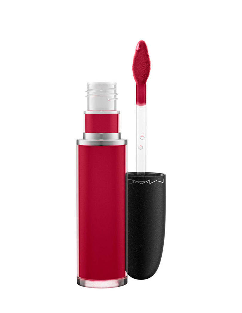 Retro Matte Liquid Lipcolour | L12 - view 59