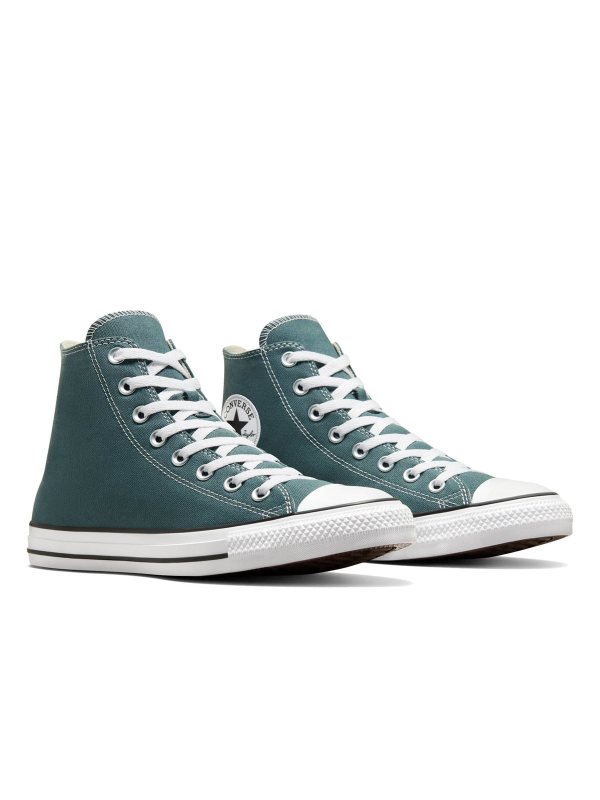 Unisex Chuck Taylor All Star Canvas High Top Sneaker | SN09 - view 13
