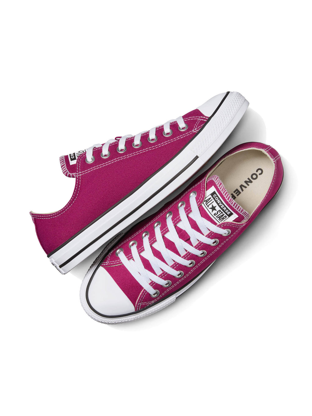 Unisex Chuck Taylor All Star Low Top Sneakers | SN09 - view 30