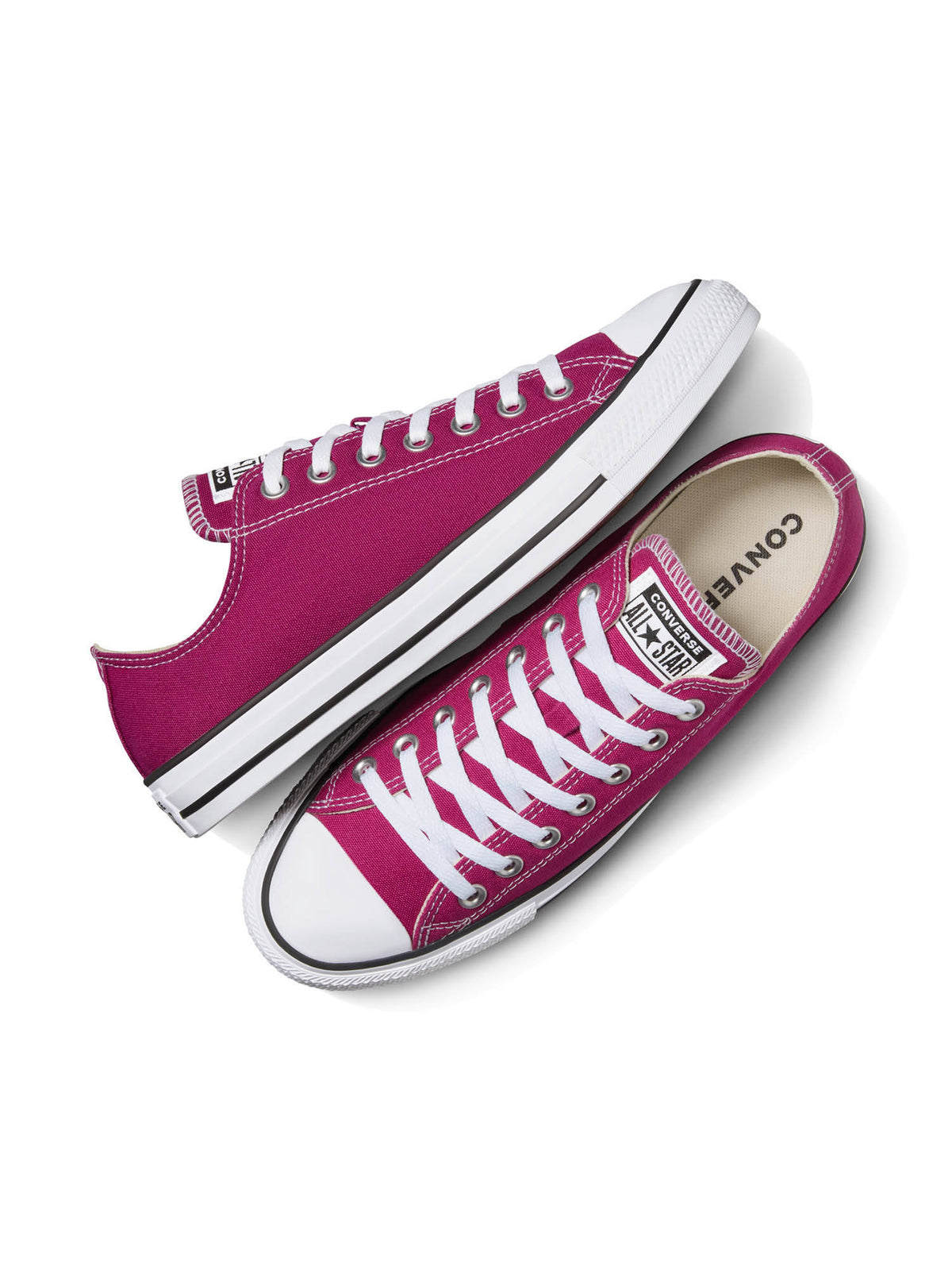 Unisex Chuck Taylor All Star Low Top Sneakers | SN09 - view 30