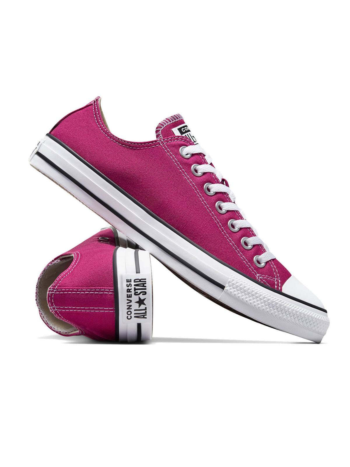 Unisex Chuck Taylor All Star Low Top Sneakers | SN09 - view 31